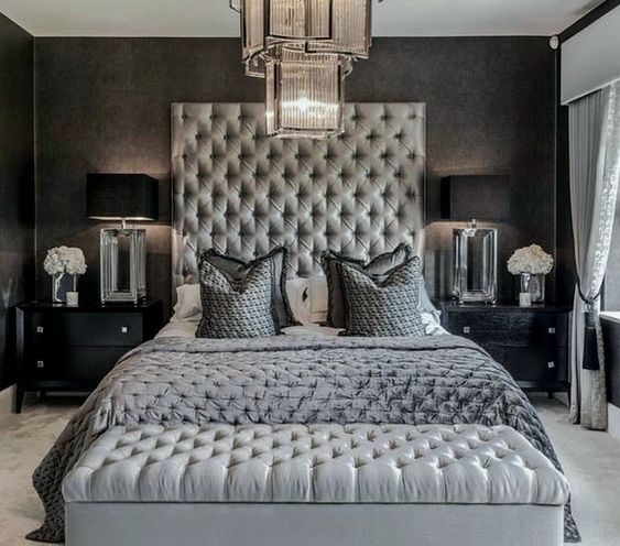 20 Ide Dekorasi Kamar Tidur untuk Membuat Anda Serasa Berada di Hotel