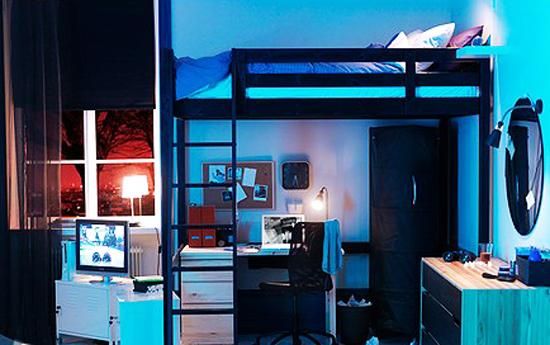 Kamar Tidur Bergaya Misi: Menghadirkan Sentuhan Klasik ke Ruangan Anda