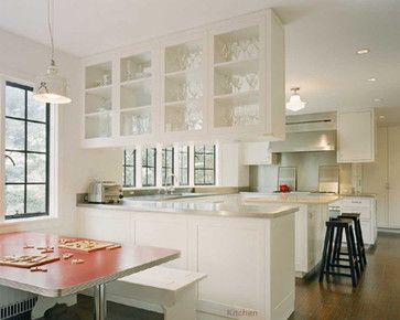 Small Kitchen Photos Gallery: How to Make the Most of Your Limited Space