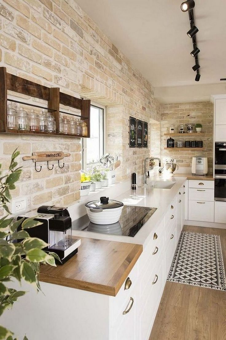 Tampilan Dapur Baru: Transformasi Menakjubkan untuk Ruangan Terpenting di Rumah Anda