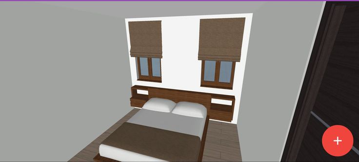 Desain Tempat Tidur Terbaik untuk Tidur yang Nyenyak