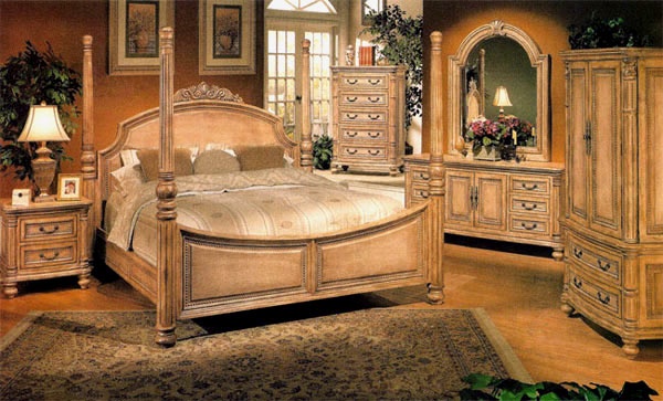 Louis Shanks Bedroom Furniture: A Perfect Blend of Style and Comfort