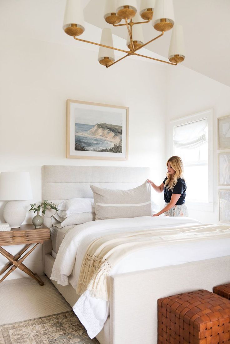 Bedroom Mirrors with Lights: Make Your Morning Routine Shine