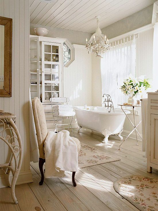 Architectural Digest Bathrooms: Combining Functionality with Beauty