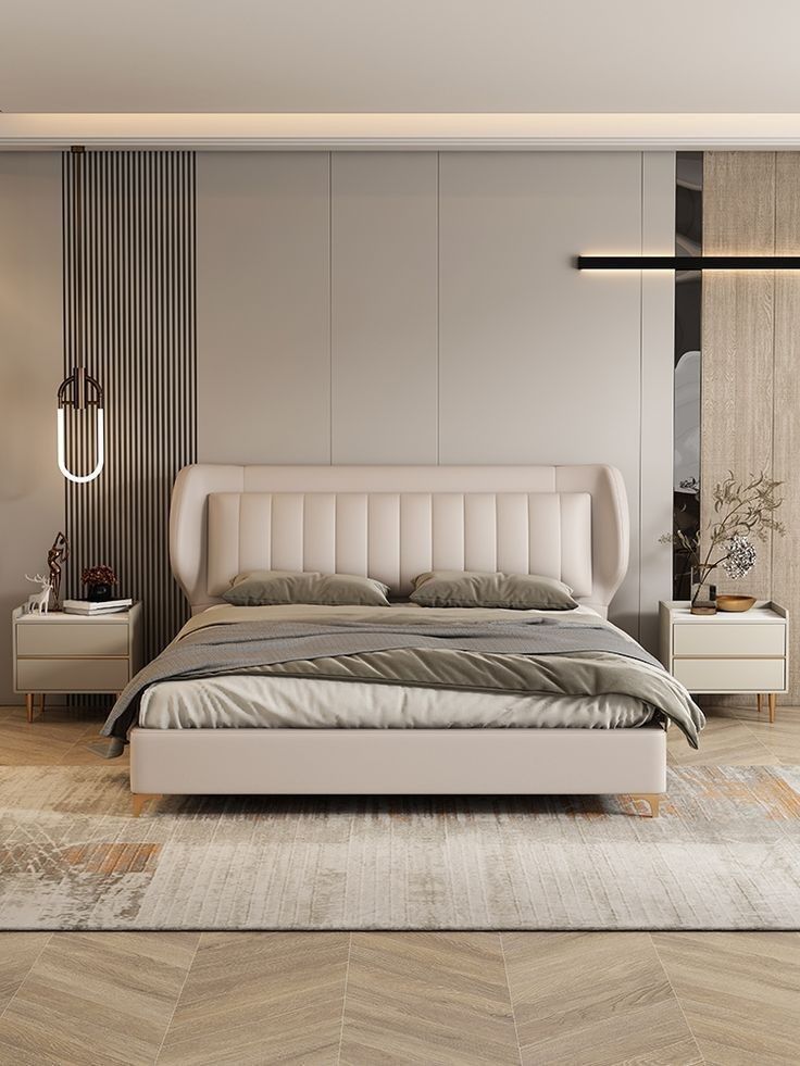Membuat Ruangan Anda Lebih Praktis dengan Furnitur Built-In Kamar Tidur