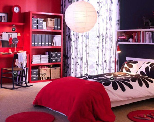 Kamar Tidur Besar: Membuat Ruangan Anda Menjadi Oase Pribadi