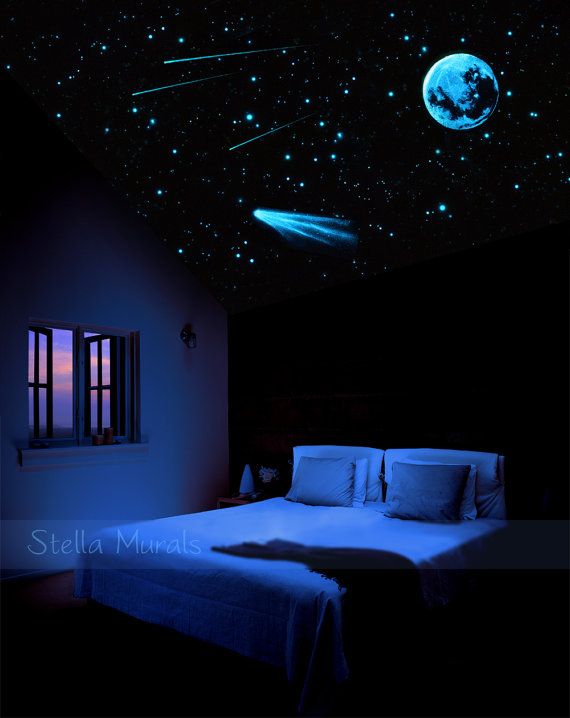 Ide Kamar Tidur yang Indah untuk Ruangan yang Lebih Menenangkan