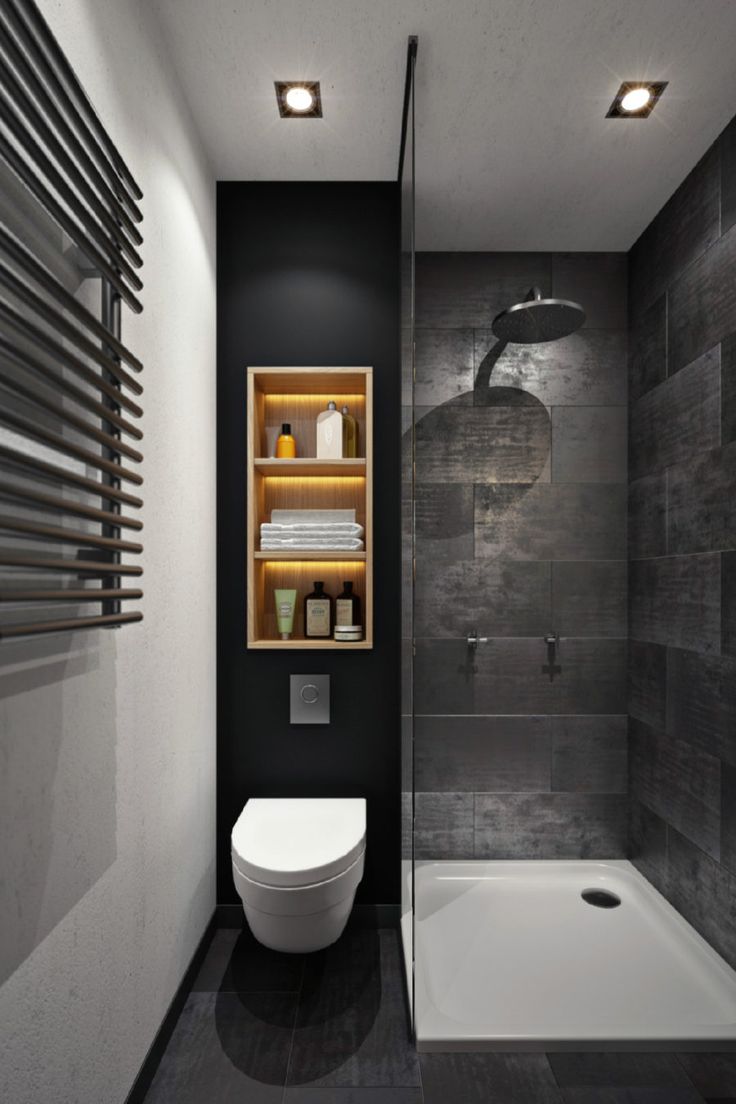Remodeled Bathrooms with Tile: Transforming Your Space