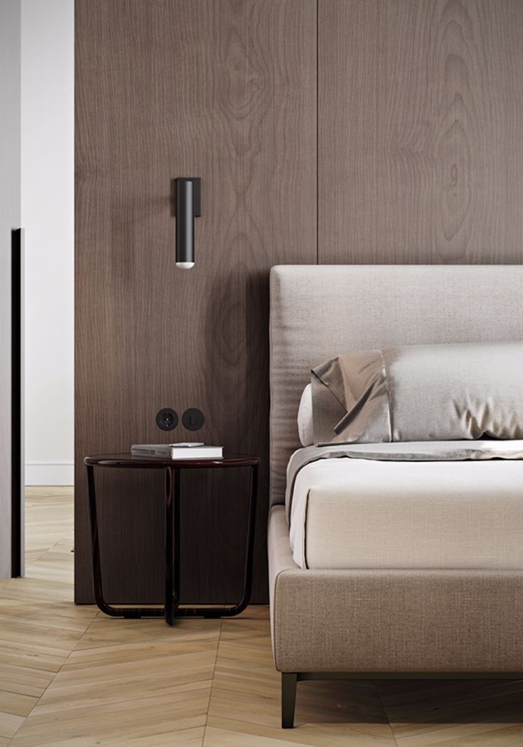 Furniture Kamar Tidur Kayu Solid: Memastikan Keindahan dan Kualitas Tidur Anda