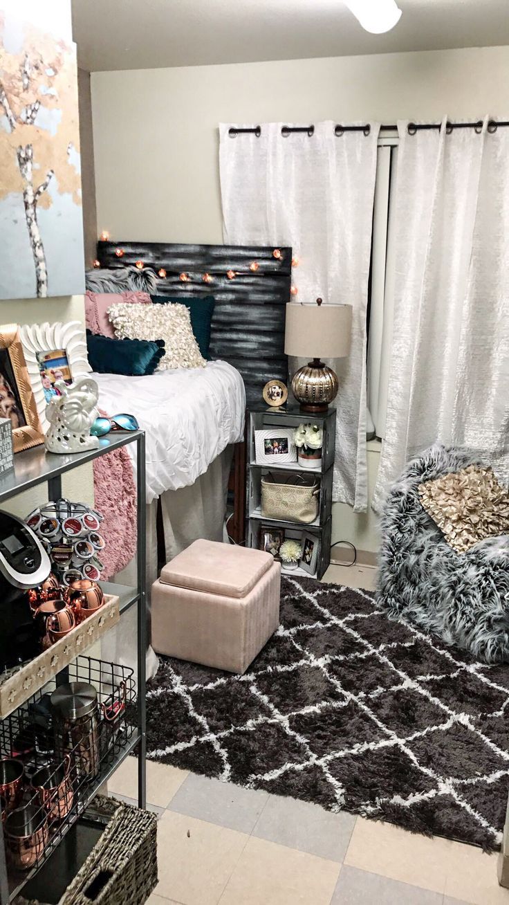 Bohemian Bedroom Furniture: Transforming Your Space into a Sanctuary