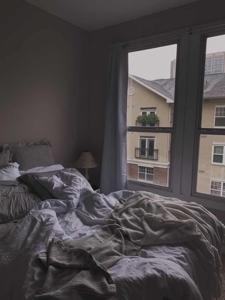 Mengoptimalkan Ruang di Kamar Tidur Anda dengan Tempat Tidur Murphy