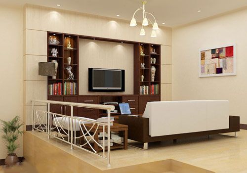 Desain Interior untuk Ruang Tamu: Membawa Keindahan ke Hati Rumah Anda