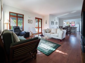 Inspirasi Desain Interior untuk Ruang Tamu yang Memukau