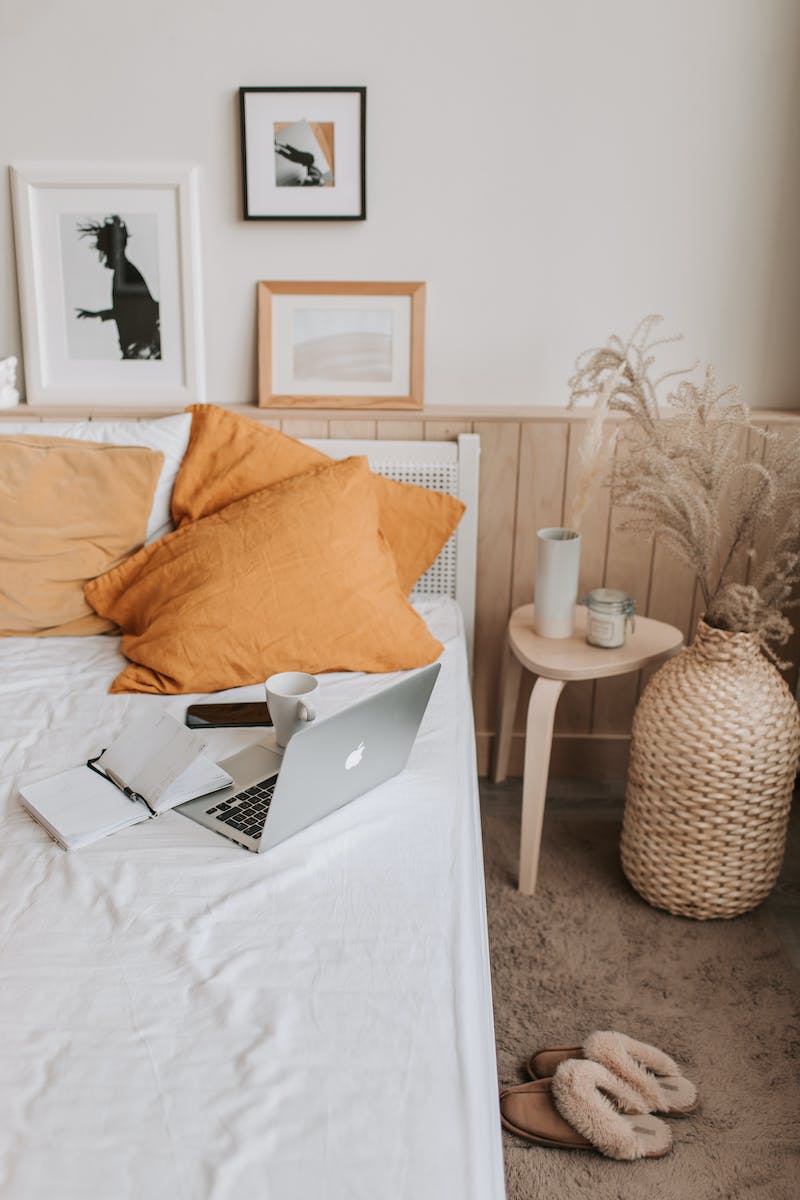 Ide Dekorasi Kamar Remaja yang Keren dan Kreatif