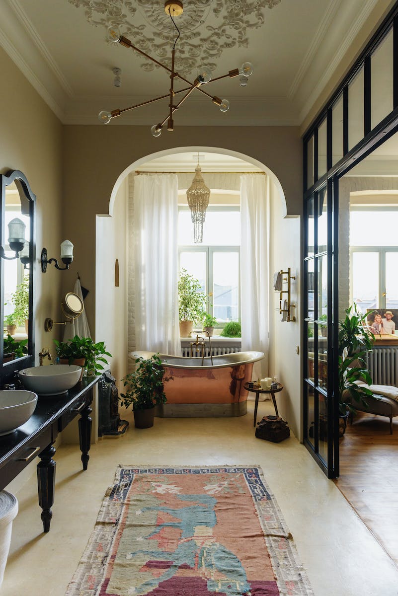 Ide Desain Interior untuk Rumah: Mengubah Ruang Anda Menjadi Surga yang Indah